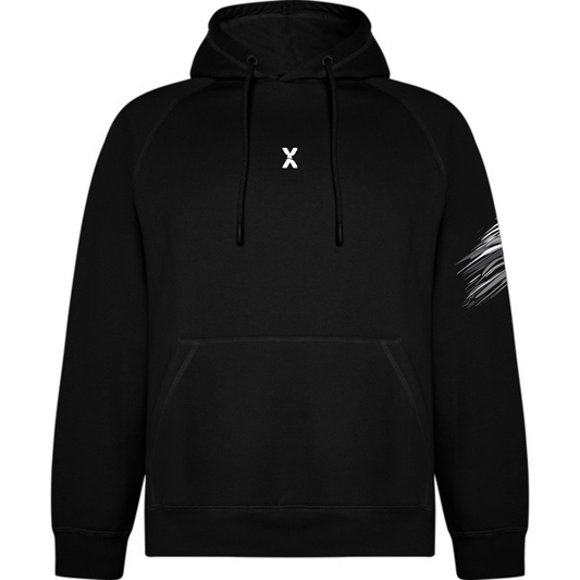 NOR 002 - Lone Wolf Hoodie